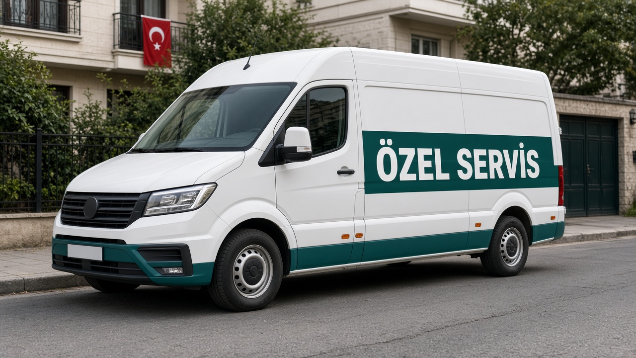 İstanbul Techwood servisi